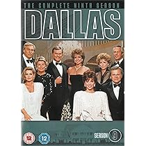 その他 Dallas: Complete Eleventh Season [DVD] The Complete Eleventh Season DALLAS | eBay